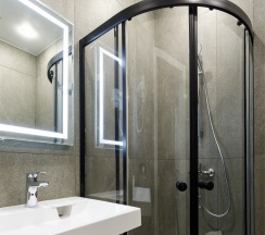 Studio в Norke Prime Курская