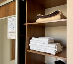 Стандарт с одной большой кроватью в Маяк дом