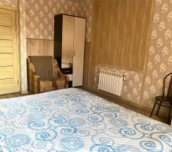 Стандартный двухместный номер в Sheremet