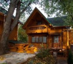 Дом №2 для проведения конференций в Престиж
