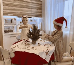 Апартаменты в Вятские улочки