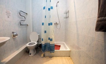 Номер комфорт в Ника