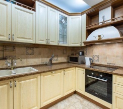 3-комнатные апартаменты люкс в Fortnight Apartments