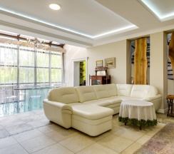 Коттедж с 6 комнатами в Cottage.Moscow