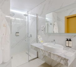 Номер люкс президентский в Zenith Resort Hotel&Spa Ultra All inclusive