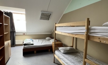 Семейный номер Standard в Близко