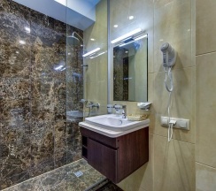 Двухместный номер Стандарт в Shouyuan