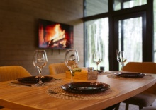 ДАНТЕ ( ДО 8 ГОСТЕЙ ) в Berloga Country Resort