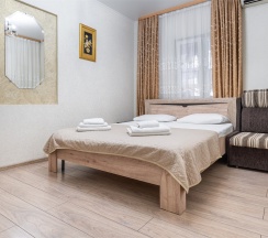 Комфорт в Лариса by Viva Hotels Group