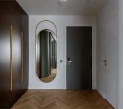 Представительский в Victoria palas