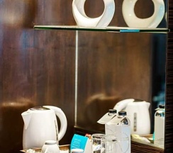 Двухместный номер Executive в A-One Bangkok Hotel