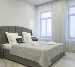 1-комнатные апартаменты люкс в Modena Lux