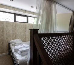 Шале Привилегия ул. Эстонская, 97/2 в Chalet Привилегия by Provence
