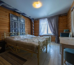 Семейный в Яковка