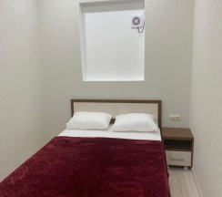 Апартаменты Superior с 3 комнатами с балконом в Гостевой дом с апартаментами