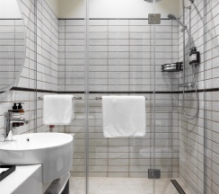 Junior Suite Double / Twin в Glinz