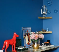 Gatsby Lounge в Апартаменты Dao dé Rooms