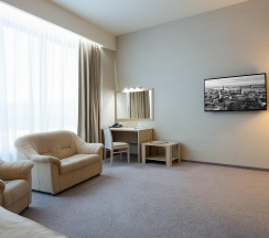 Номер комфорт в Rigaland Hotel Moscow