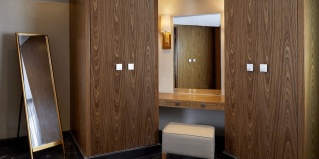 Каир: Отель Ramses Hilton Hotel & Casino