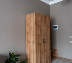 Люкс двухместный в Приозерный