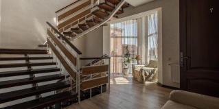 Геленджик: Гостевой дом Изумруд