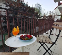 4х местный комфорт в Морская волна