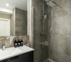 Daily | Студия (dbl, twn) в Nort на Родионова