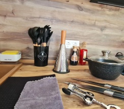 Люкс Premium с 2 комнатами в Abrau Soul&SPA