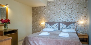 Кунупидиана: Отель Areti Suites Chania