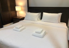 Номер Standard в Huern Kan Thong Hotel