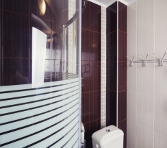 Двухместный номер Standard двуспальная кровать в Melissa