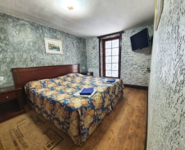 2 местный люкс в Свирская