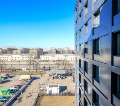 Studio Standart в Well