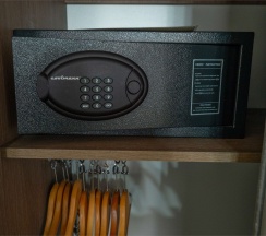 Номер ТВИН в Пегас