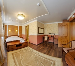 Люкс в Спутник