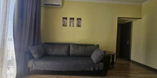 Сириус: Отель Лемонграсс