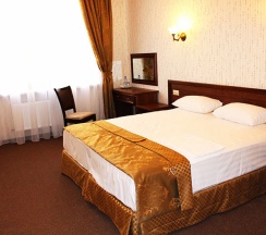 ОДНОМЕСТНЫЙ СТАНДАРТ в Аврора