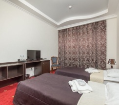 «Стандарт» (Первой категории) в Mano