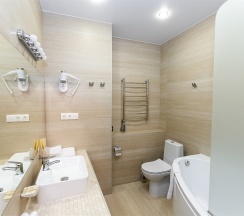 Представительский люкс в Ям