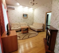 Люкс 3х-местный в Рубин