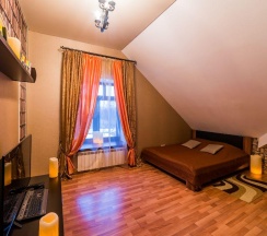 Коттедж стандарт в В гостях у сказки