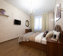 проспект Ленина 51 (3к) 2+2+1+1 в Пять Звёзд