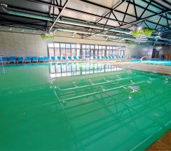 Джуниор Сюит в Псыгупс