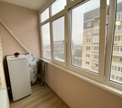 Квартира в Апартаменты на Нансена 103/1/4