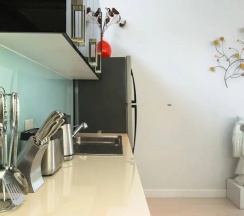 Вилла в Isawan 2BR Salt Pool Villa in Baannaraya
