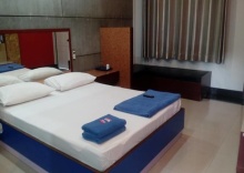 Номер Standard в Zigzag Resort Mukdahan