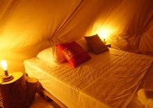 Тент Sonder в Roost Glamping