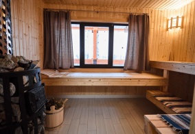 Турбаза Край родной в Камчатском крае