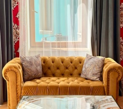 ANGELO в Malakhovka Palace