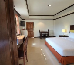 Одноместный номер Standard в Golden Villa